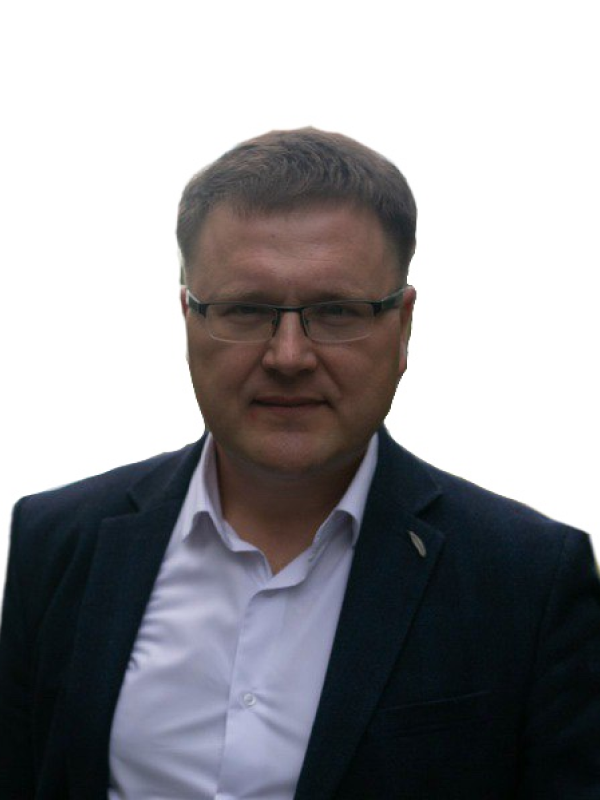 Дягилев Максим Александрович.