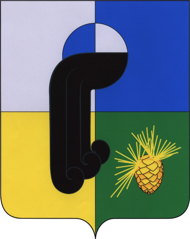Герб городского округа Стрежевой Герб городского округа Стрежевой.